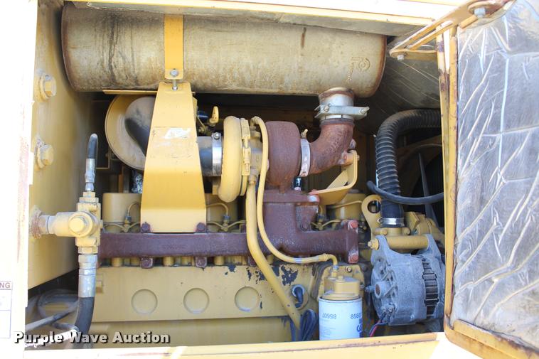 image for item K1910 1994 Vermeer Navigator D14/24TB directional drill