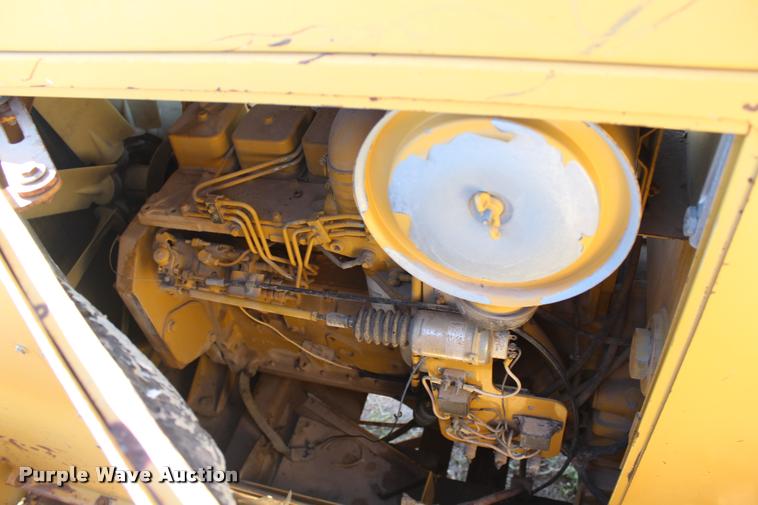 image for item K1910 1994 Vermeer Navigator D14/24TB directional drill