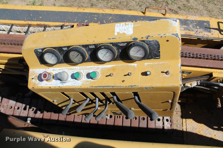 image for item K1910 1994 Vermeer Navigator D14/24TB directional drill