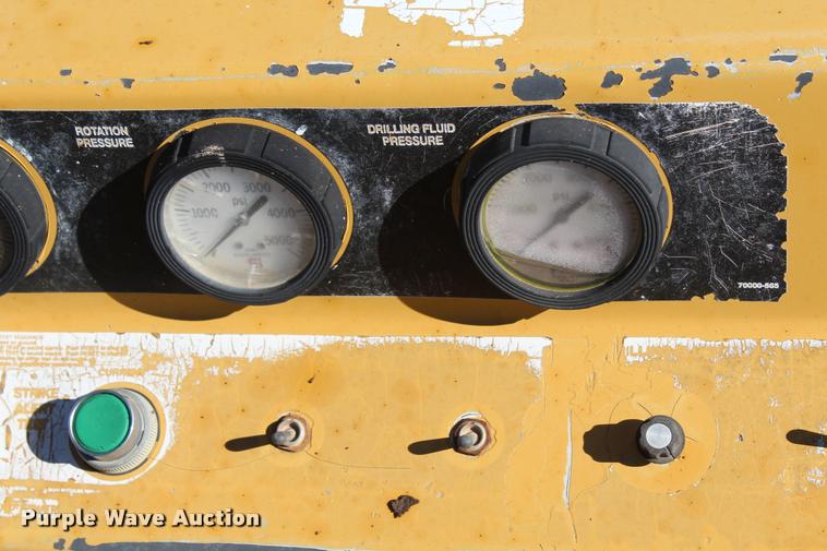 image for item K1910 1994 Vermeer Navigator D14/24TB directional drill