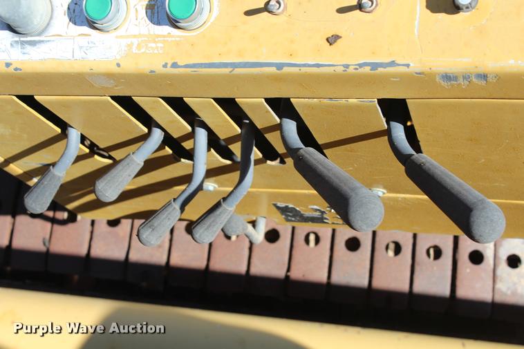 image for item K1910 1994 Vermeer Navigator D14/24TB directional drill