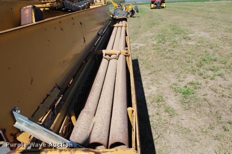 image for item K1910 1994 Vermeer Navigator D14/24TB directional drill