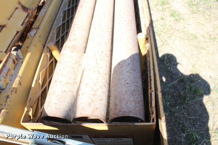 image for item K1910 1994 Vermeer Navigator D14/24TB directional drill