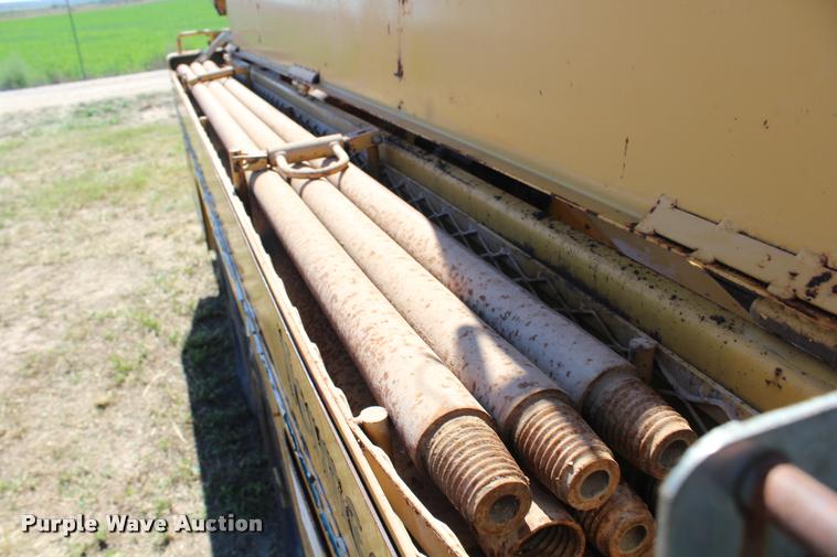 image for item K1910 1994 Vermeer Navigator D14/24TB directional drill