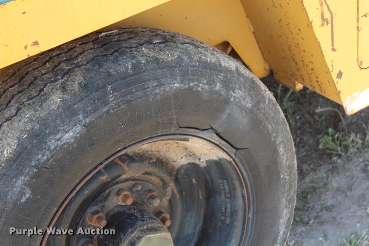 image for item K1910 1994 Vermeer Navigator D14/24TB directional drill