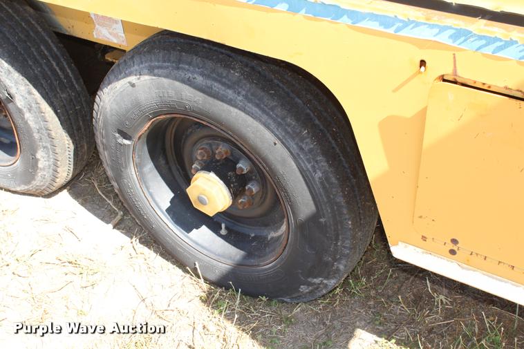 image for item K1910 1994 Vermeer Navigator D14/24TB directional drill