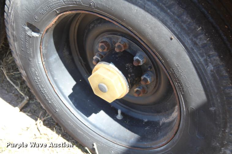 image for item K1910 1994 Vermeer Navigator D14/24TB directional drill