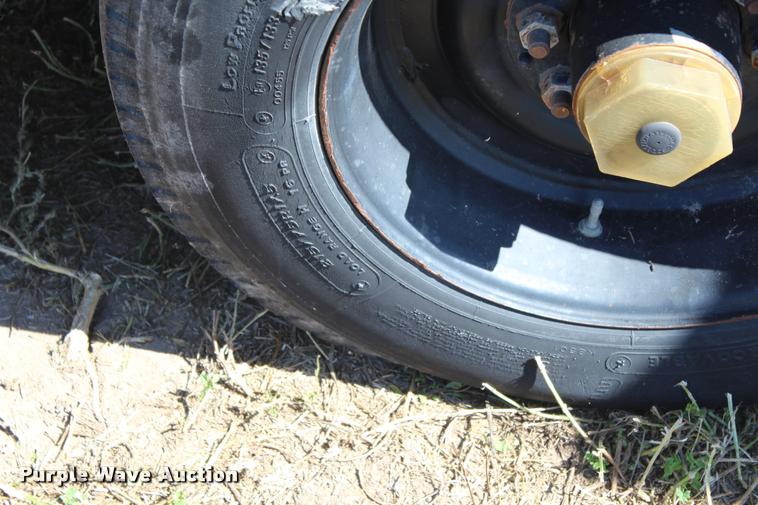 image for item K1910 1994 Vermeer Navigator D14/24TB directional drill