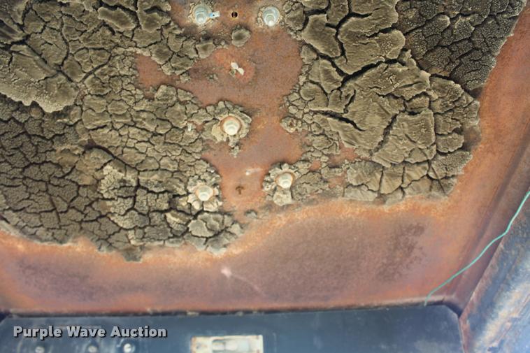 image for item K1917 John Deere 770A motor grader