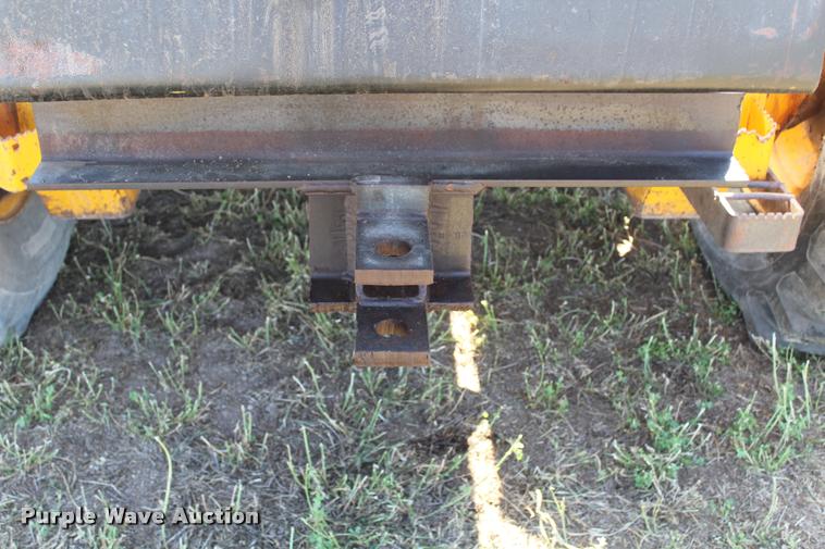 image for item K1917 John Deere 770A motor grader