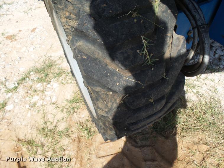 image for item K3001 2004 Genie S60 boom lift