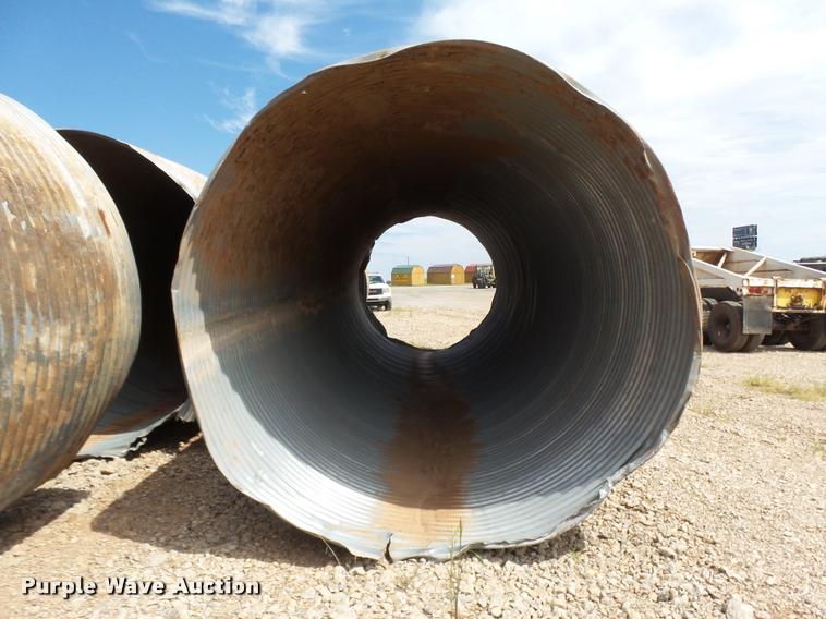image for item K3097 Culvert pipe