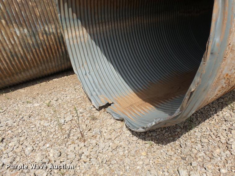 image for item K3097 Culvert pipe