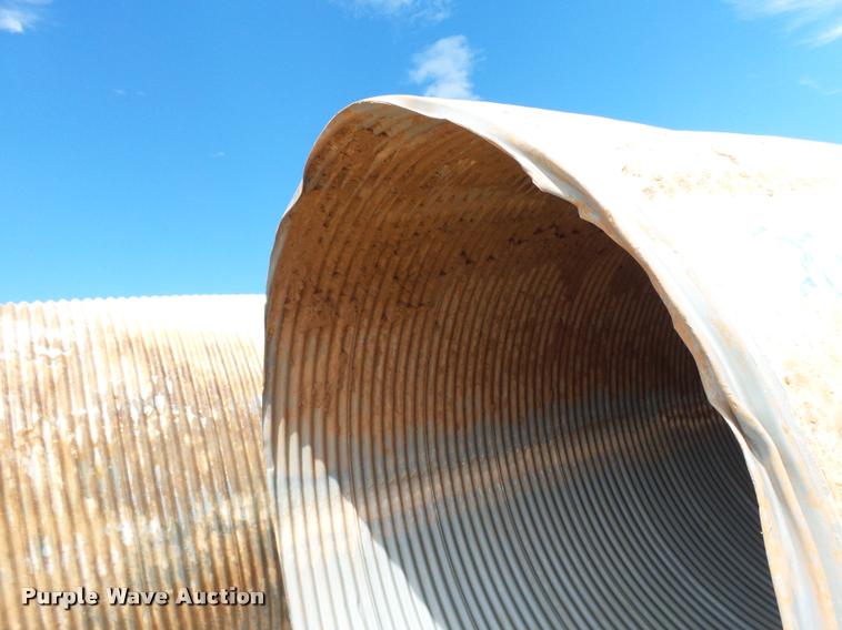 image for item K3097 Culvert pipe