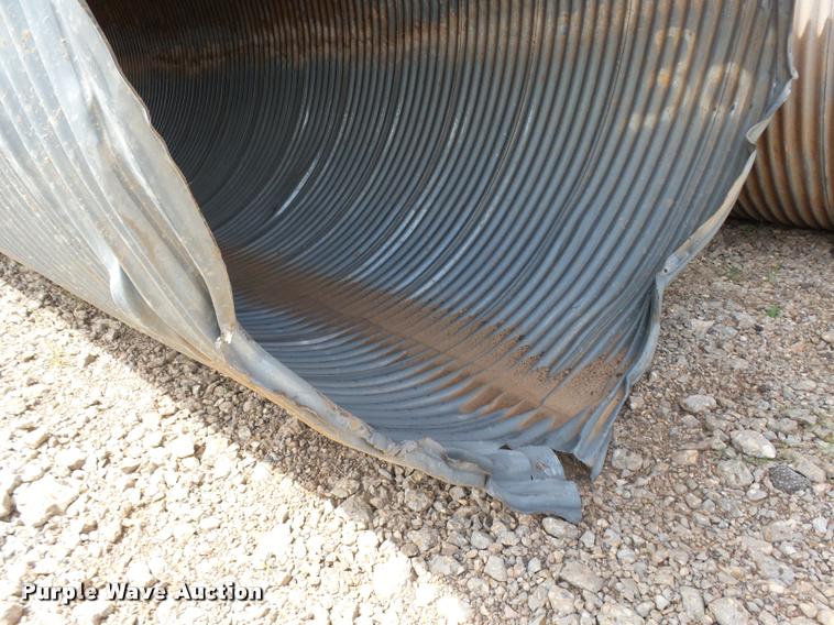 image for item K3097 Culvert pipe