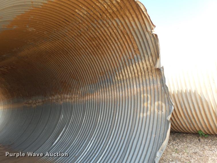image for item K3097 Culvert pipe