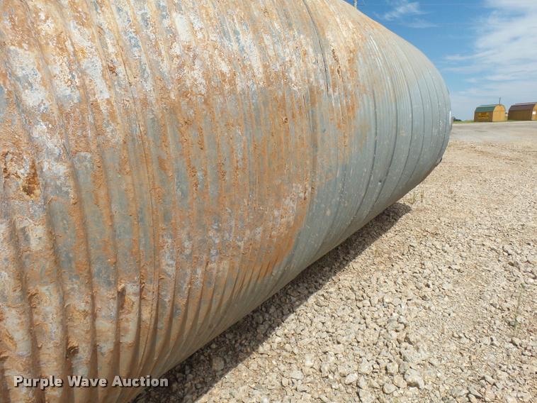 image for item K3097 Culvert pipe