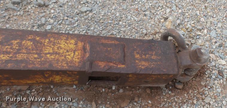 image for item K3101 Double drum sheeps foot roller