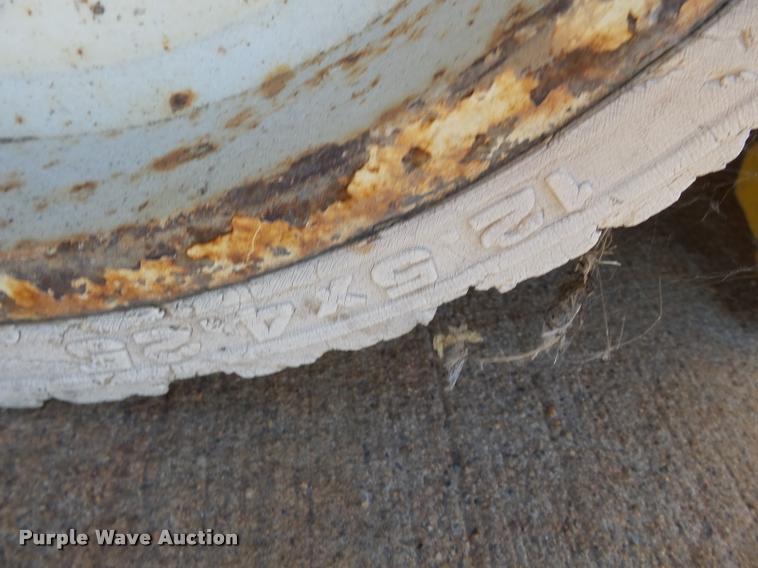 image for item K3453 Haulotte 1530E scissor lift