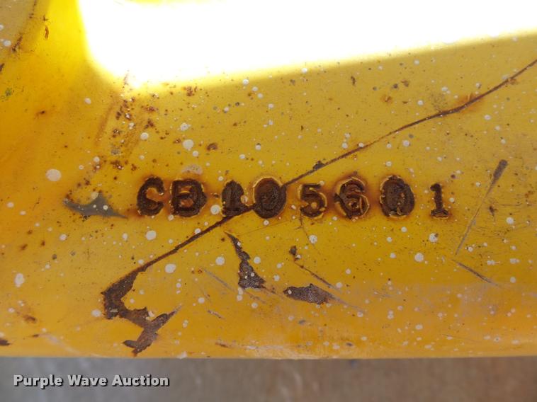 image for item K3453 Haulotte 1530E scissor lift