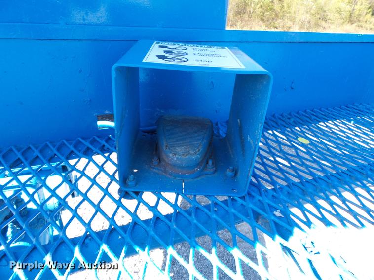 image for item K3454 1998 Genie Z45/22 boom lift