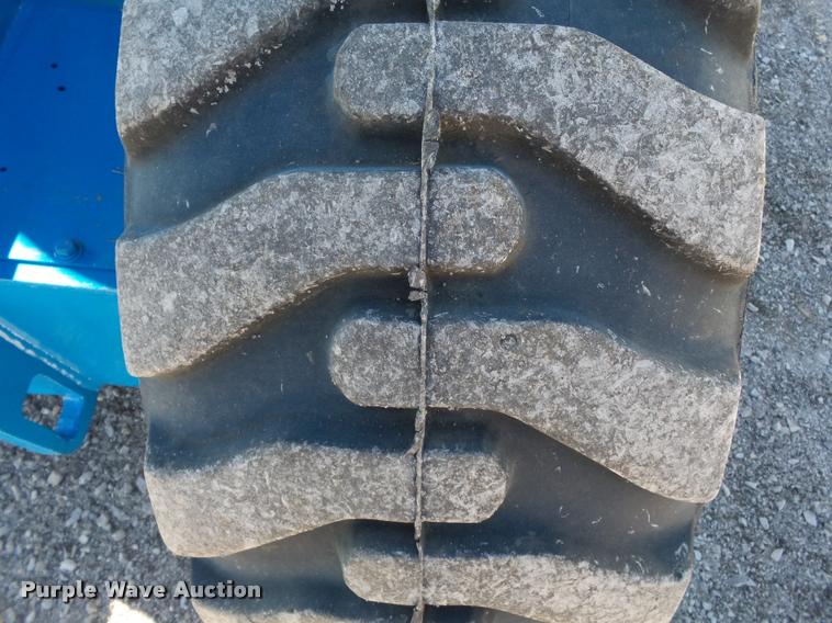 image for item K3454 1998 Genie Z45/22 boom lift