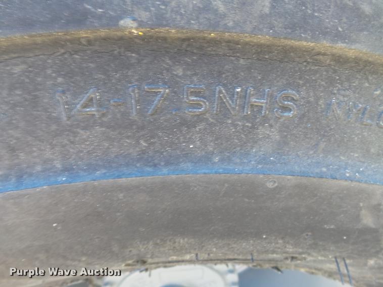 image for item K3454 1998 Genie Z45/22 boom lift