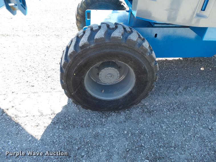 image for item K3454 1998 Genie Z45/22 boom lift