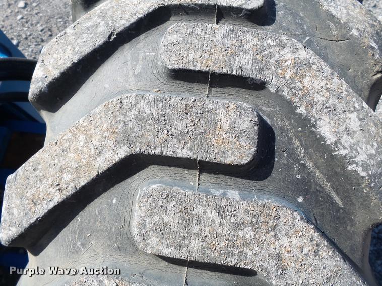 image for item K3454 1998 Genie Z45/22 boom lift