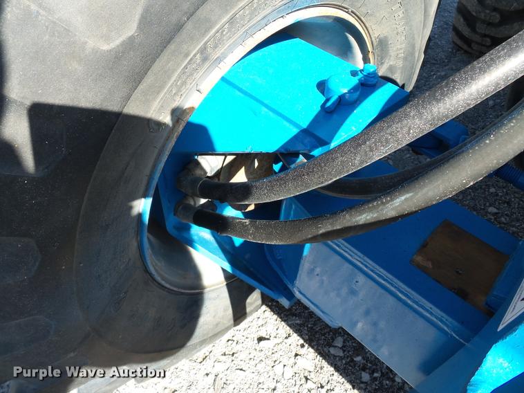 image for item K3454 1998 Genie Z45/22 boom lift