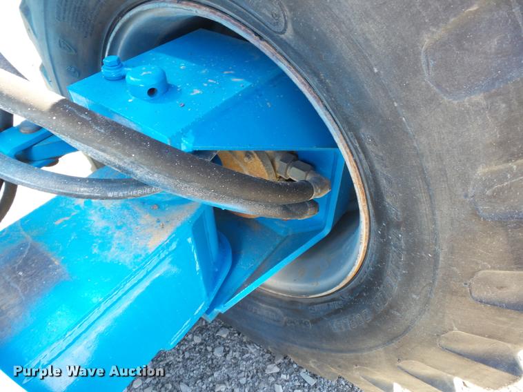 image for item K3454 1998 Genie Z45/22 boom lift