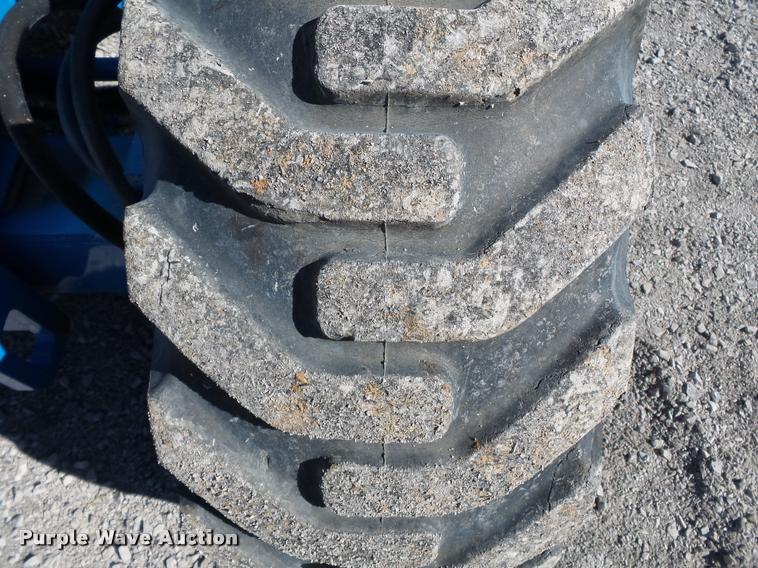 image for item K3454 1998 Genie Z45/22 boom lift