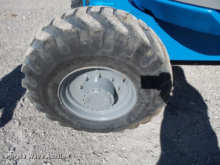 image for item K3454 1998 Genie Z45/22 boom lift