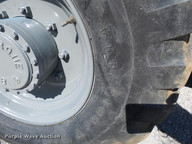 image for item K3454 1998 Genie Z45/22 boom lift