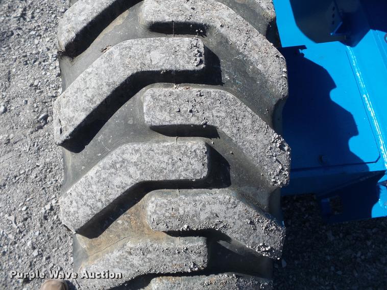 image for item K3454 1998 Genie Z45/22 boom lift