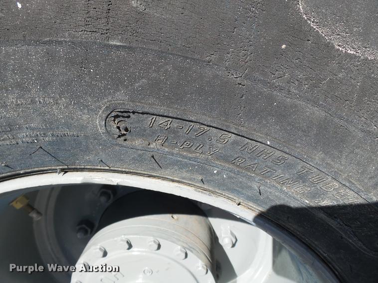 image for item K3454 1998 Genie Z45/22 boom lift