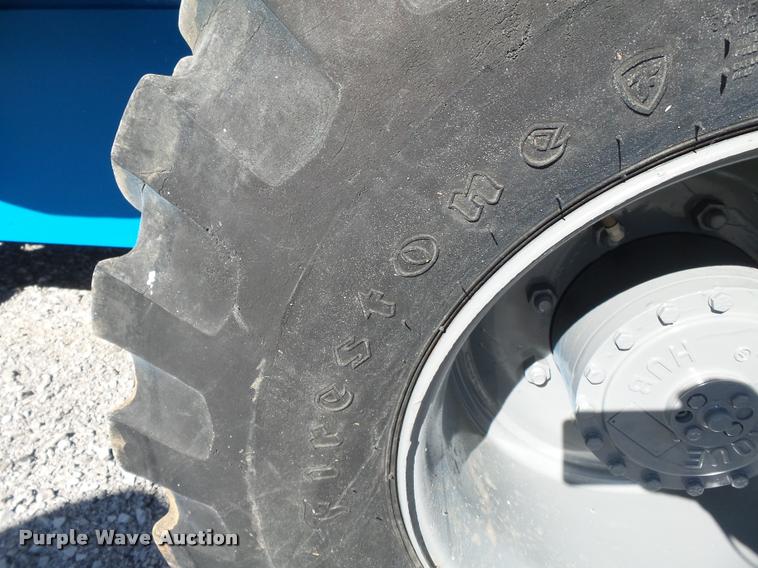 image for item K3454 1998 Genie Z45/22 boom lift