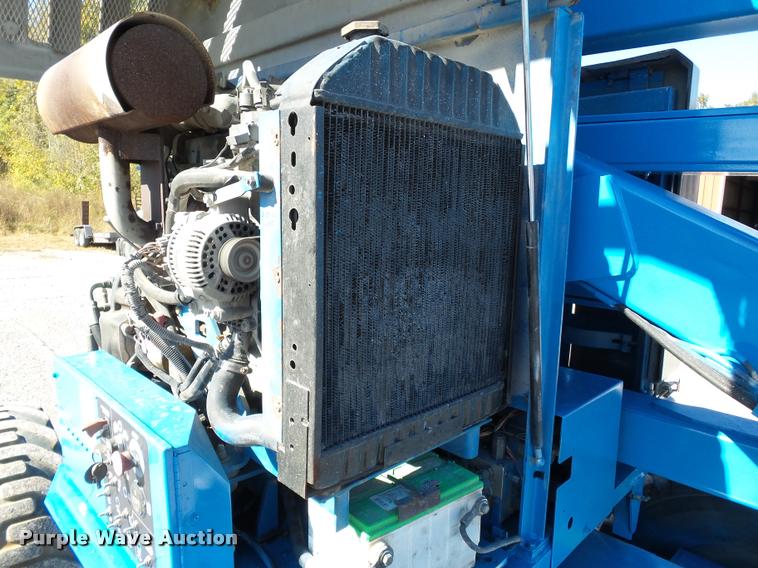 image for item K3454 1998 Genie Z45/22 boom lift