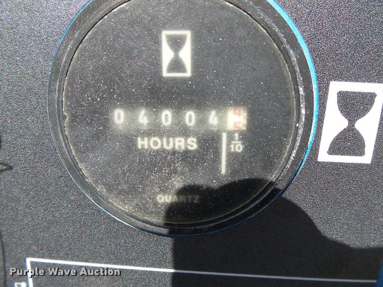 image for item K3454 1998 Genie Z45/22 boom lift