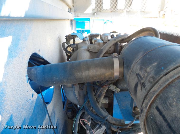 image for item K3454 1998 Genie Z45/22 boom lift