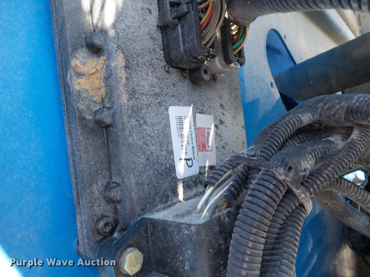 image for item K3454 1998 Genie Z45/22 boom lift