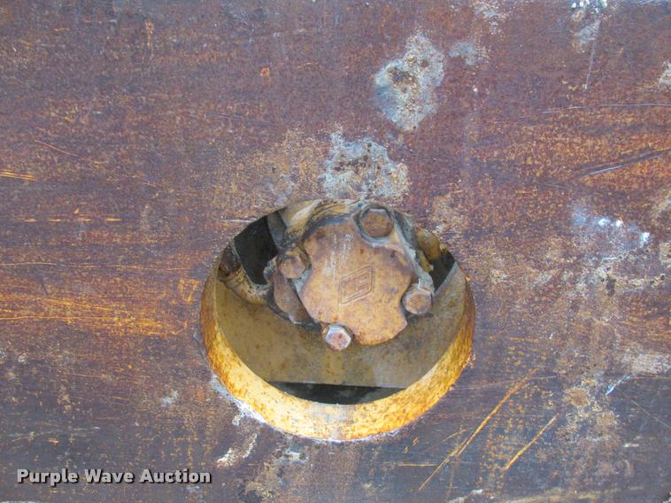 image for item K4219 Dynapac CA-15PD single drum vibratory roller