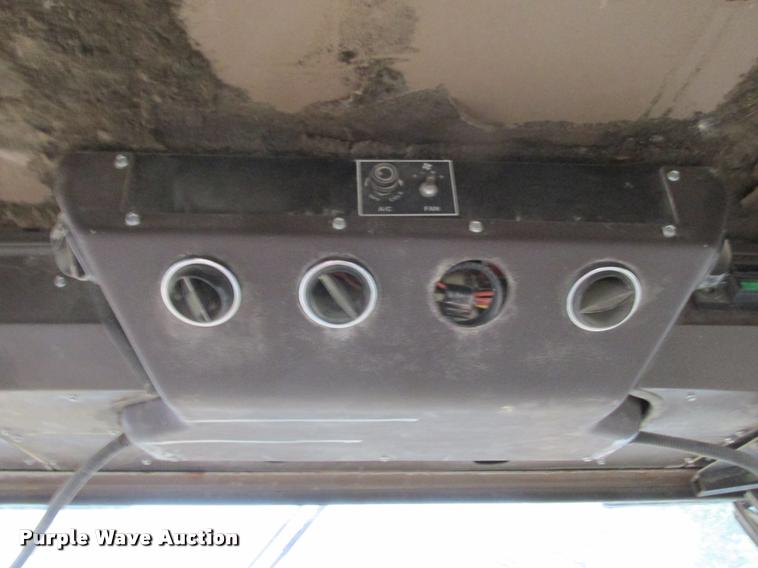 image for item K4221 1989 Champion 730A motor grader