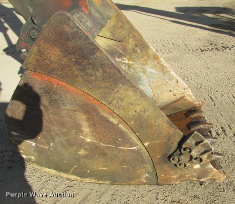 image for item K4223 Koehring C-266 excavator