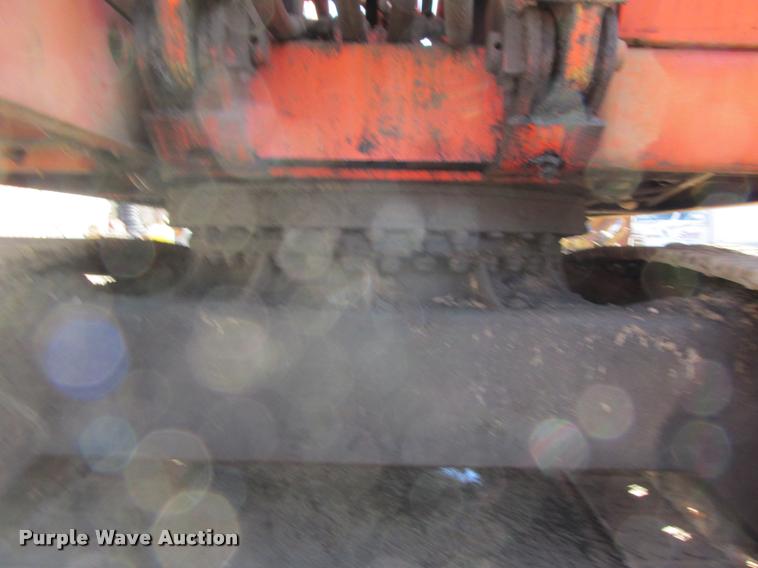 image for item K4223 Koehring C-266 excavator