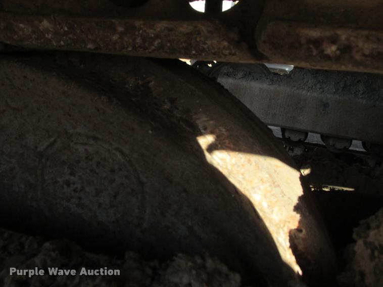 image for item K4223 Koehring C-266 excavator