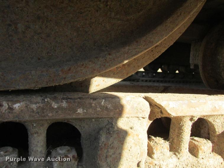 image for item K4223 Koehring C-266 excavator