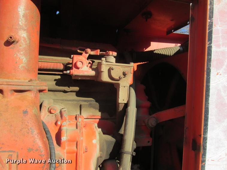 image for item K4223 Koehring C-266 excavator