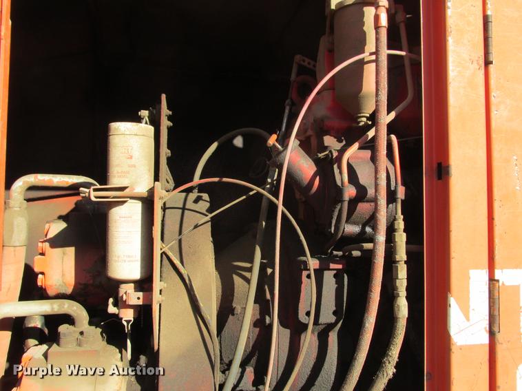 image for item K4223 Koehring C-266 excavator