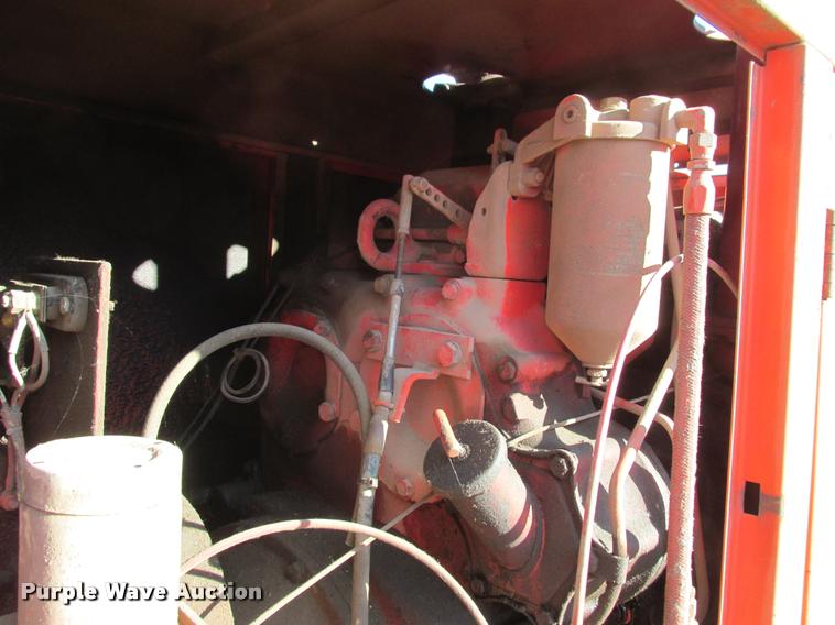 image for item K4223 Koehring C-266 excavator